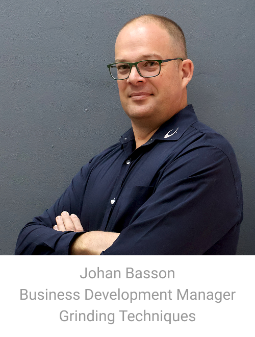 Johan Basson
