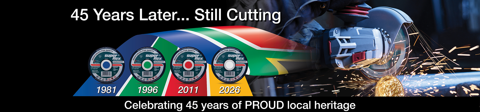 NAMPO Banner