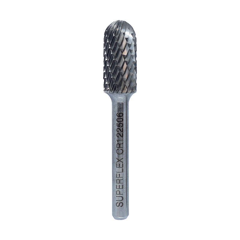 Tungsten Carbide Burrs - Image 2