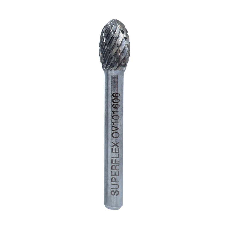 Tungsten Carbide Burrs - Image 3