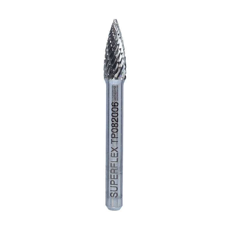 Tungsten Carbide Burrs - Image 4