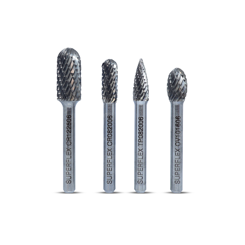 Tungsten Carbide Burrs - Image 5